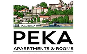 Apartments Peka
