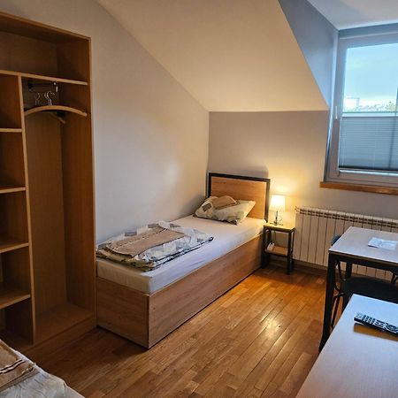 Apartments Peka Dusanovac Экстерьер фото