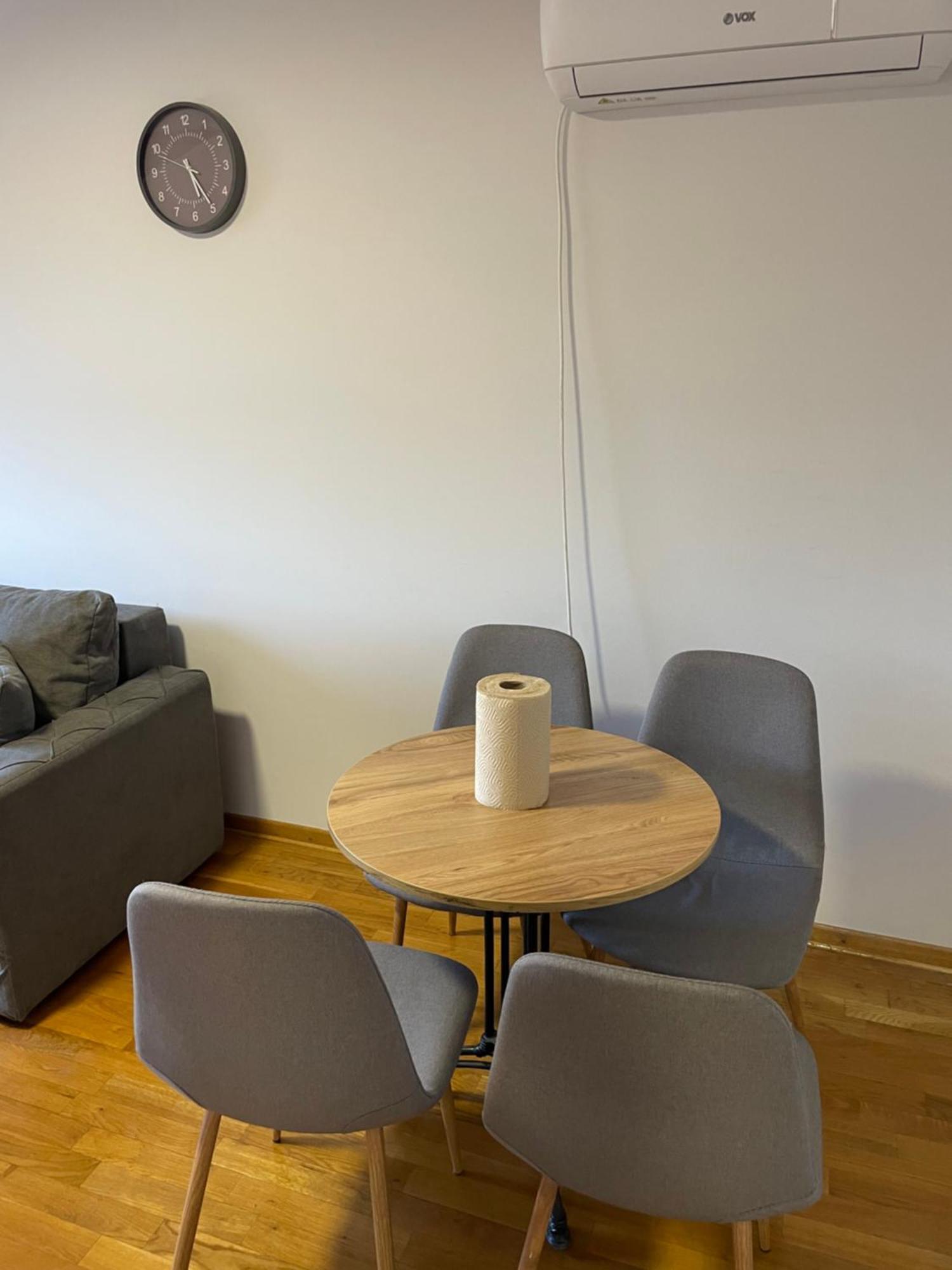 Apartments Peka Dusanovac Экстерьер фото