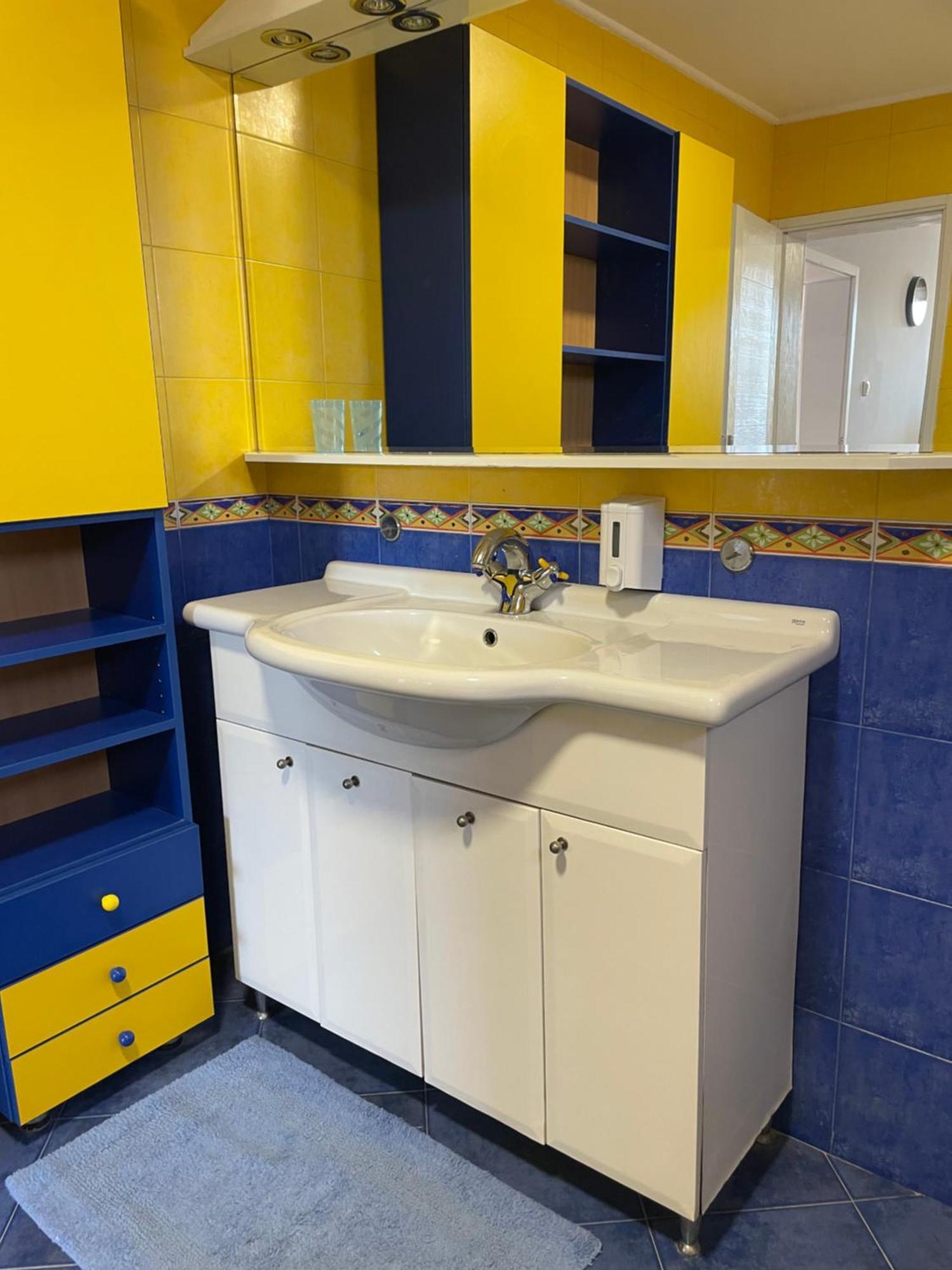Apartments Peka Dusanovac Экстерьер фото