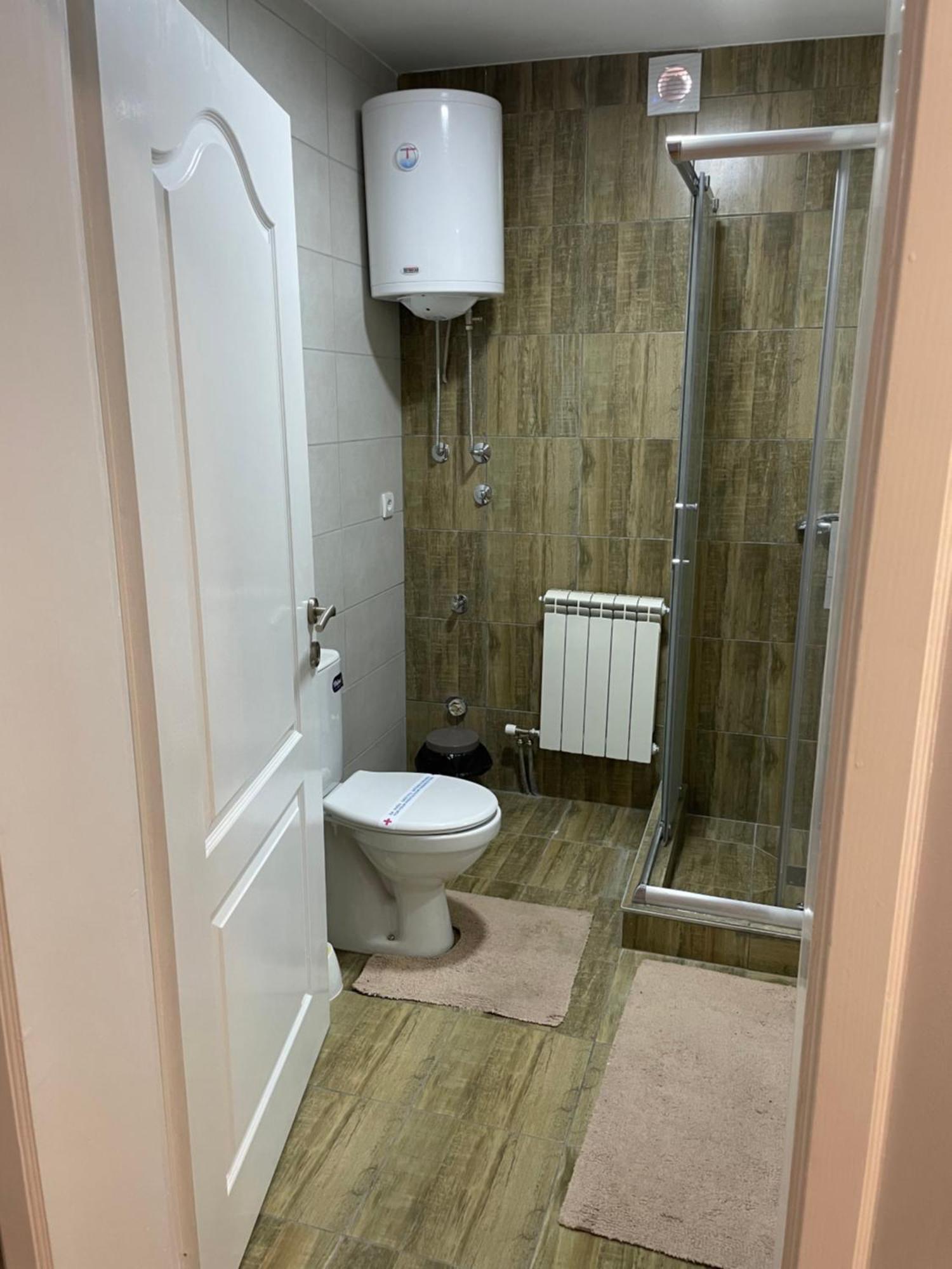 Apartments Peka Dusanovac Экстерьер фото