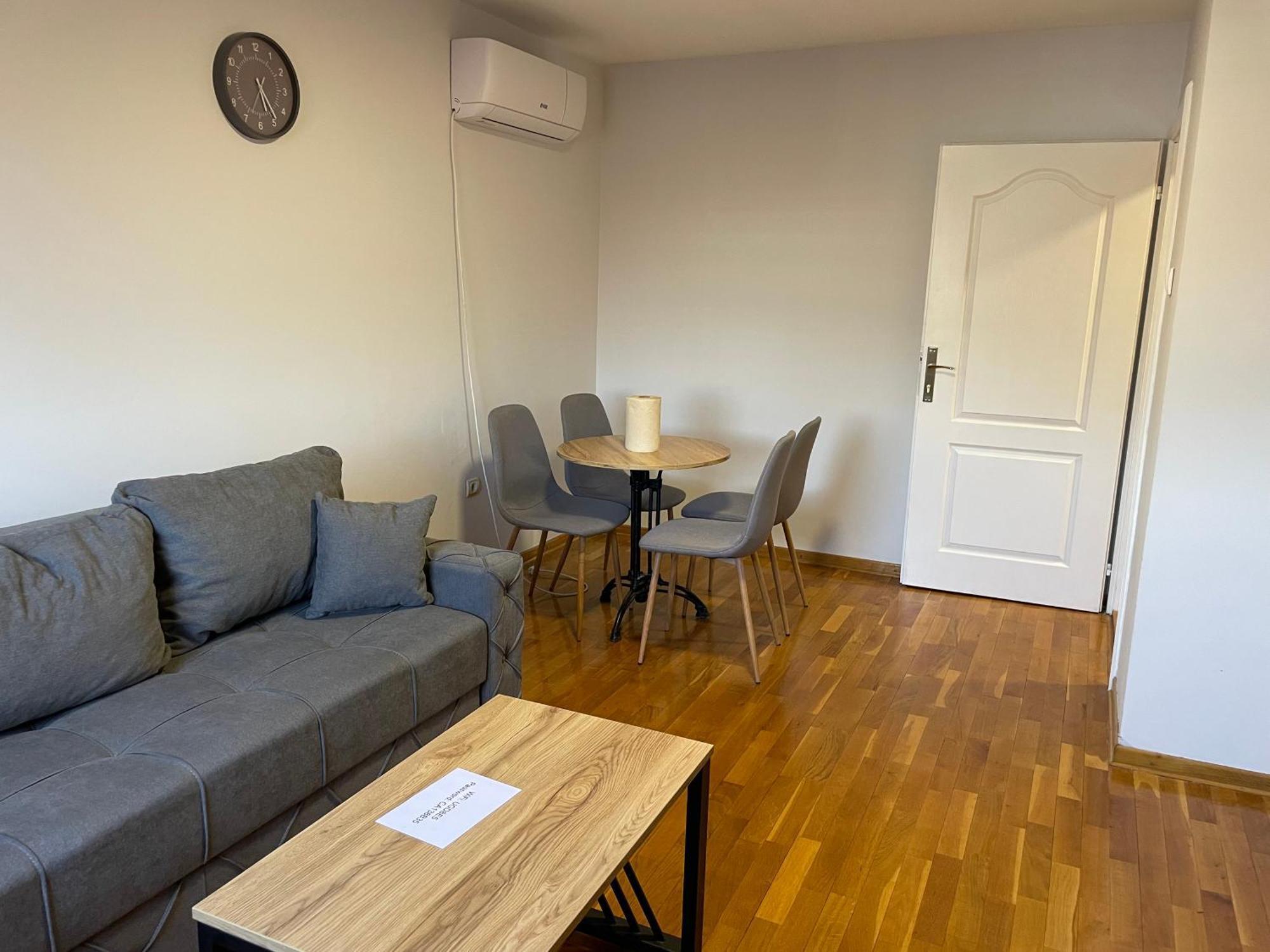Apartments Peka Dusanovac Экстерьер фото