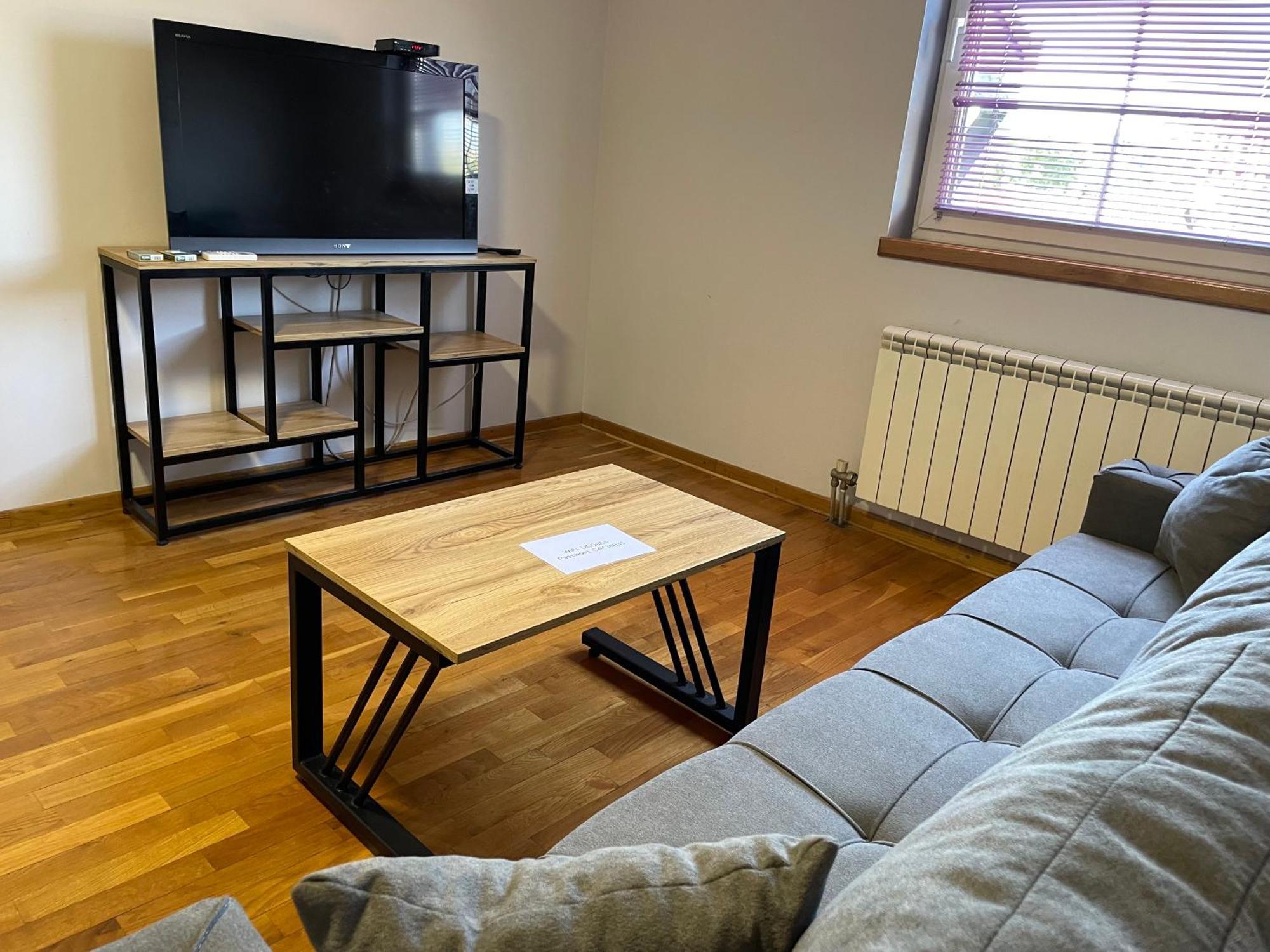 Apartments Peka Dusanovac Экстерьер фото