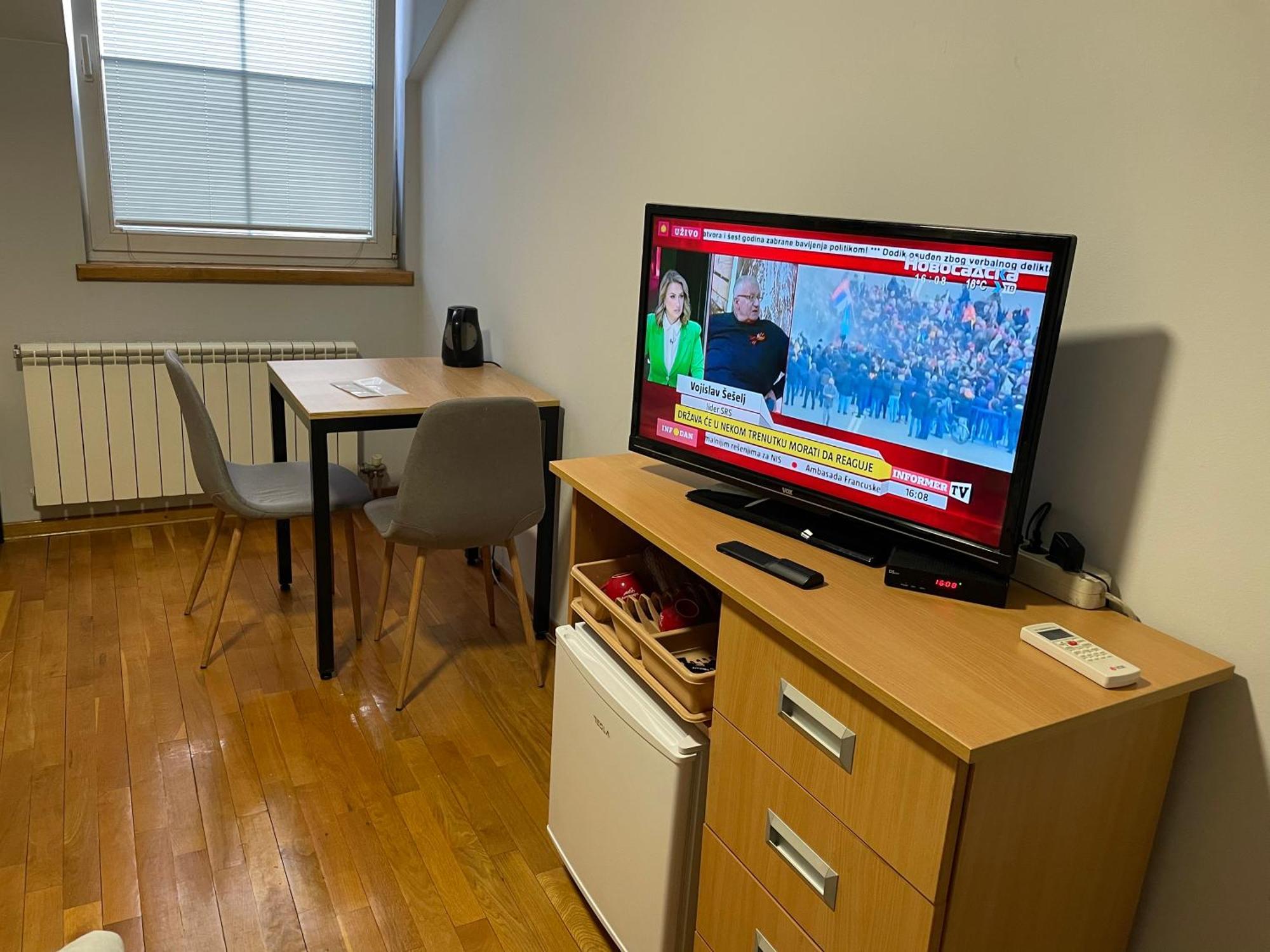 Apartments Peka Dusanovac Экстерьер фото