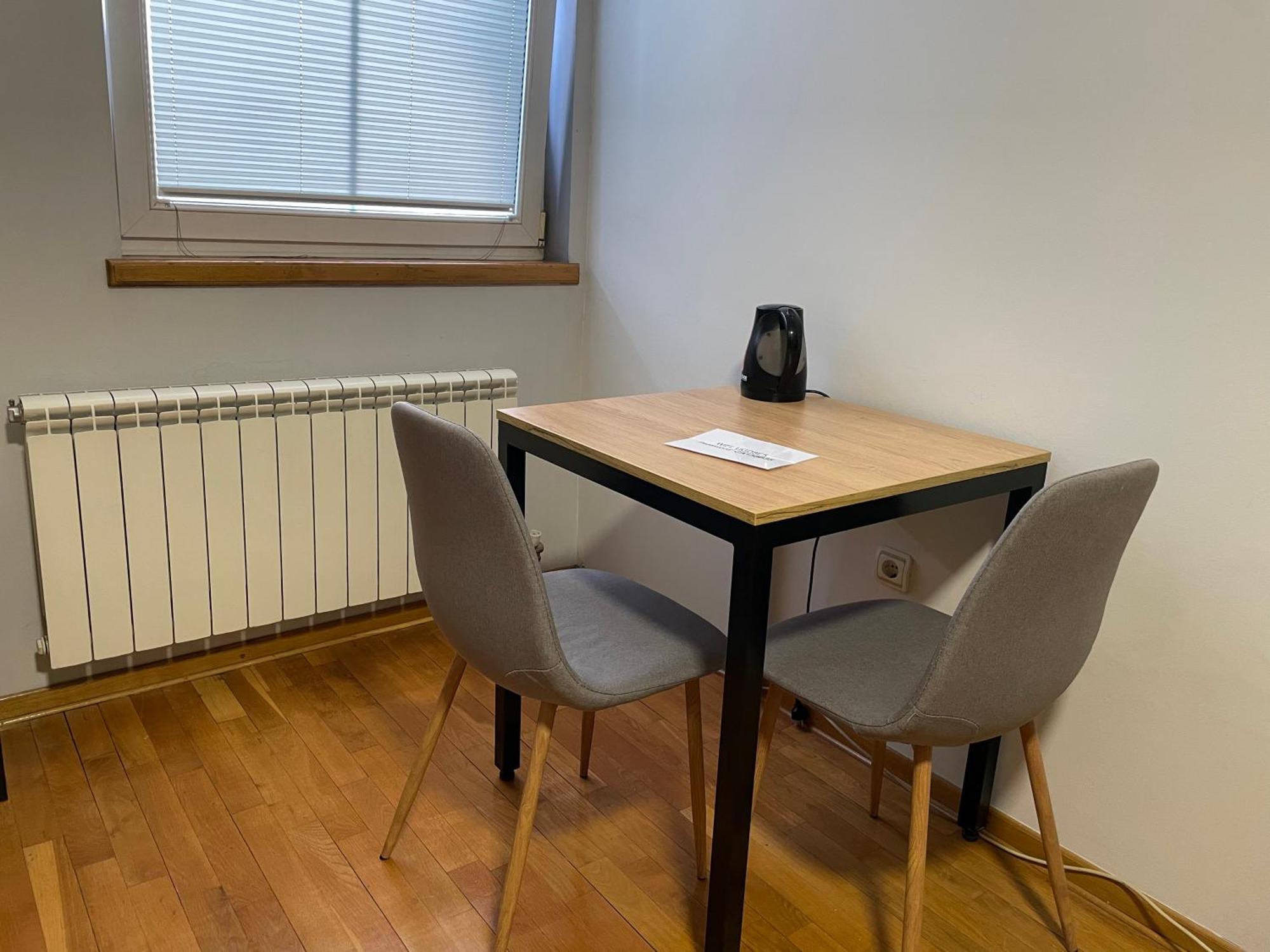 Apartments Peka Dusanovac Экстерьер фото