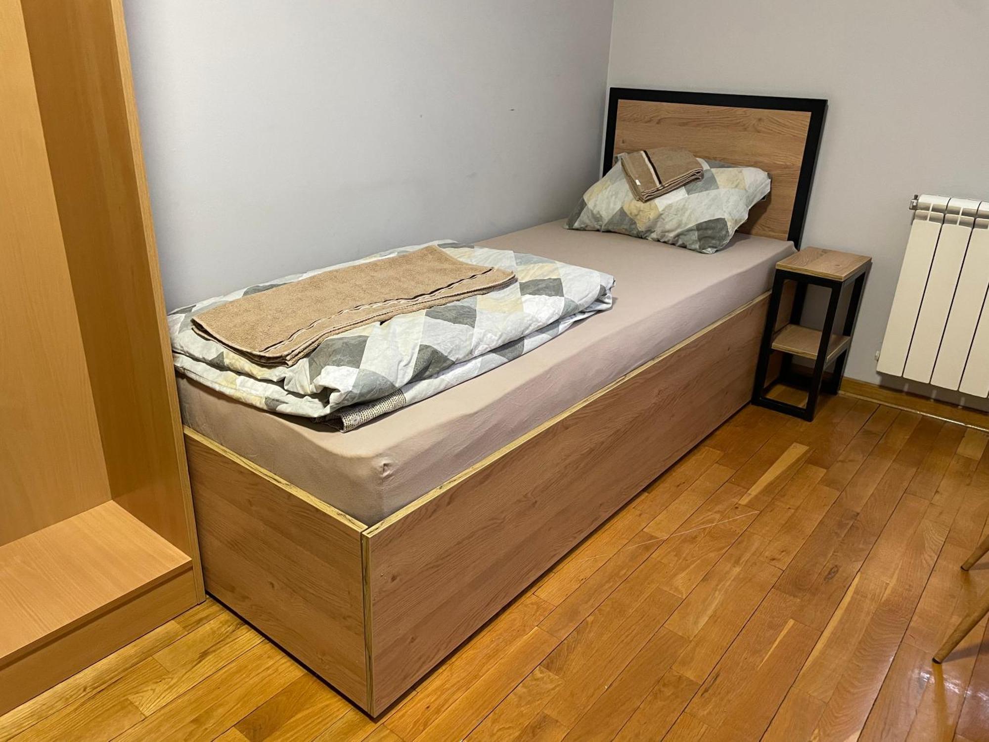 Apartments Peka Dusanovac Экстерьер фото