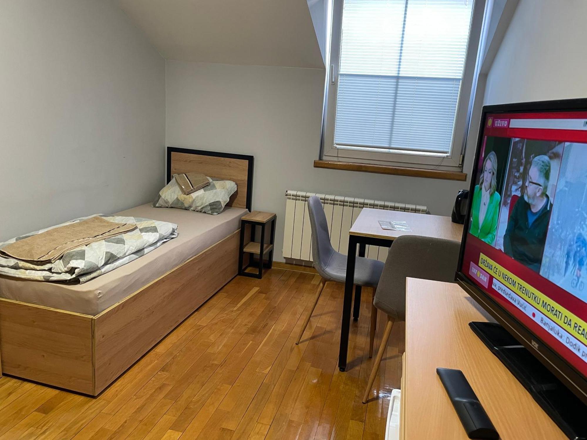 Apartments Peka Dusanovac Экстерьер фото