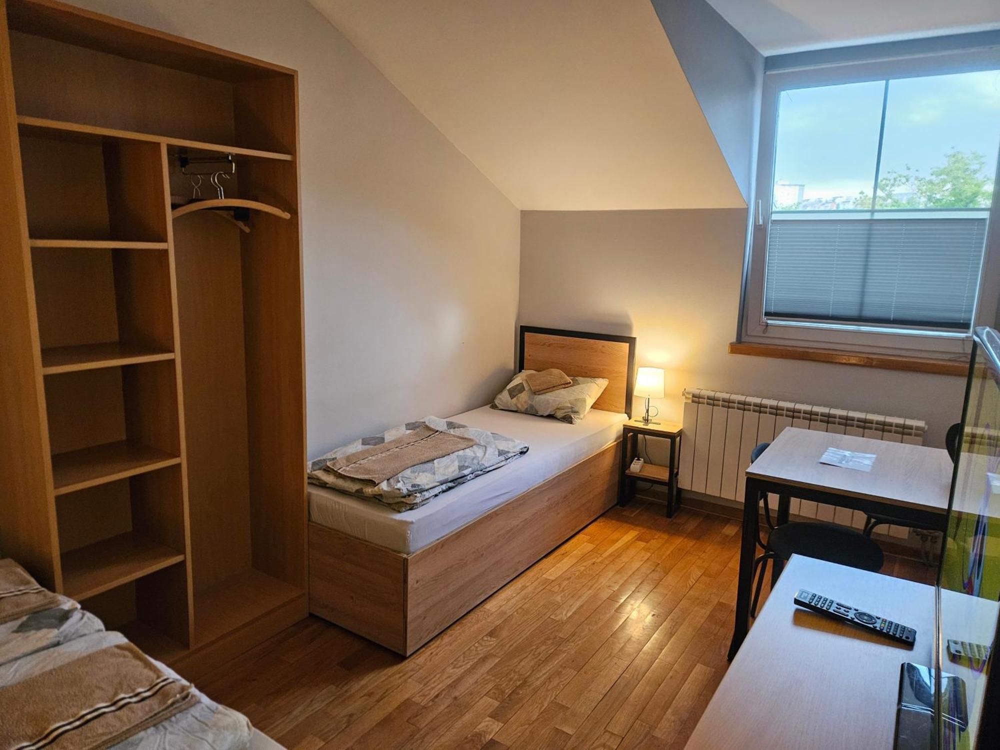 Apartments Peka Dusanovac Экстерьер фото